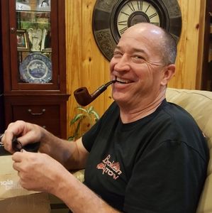 Meet your Posher, David